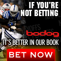 Sports Betting at bodog Sportsbook